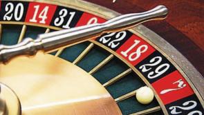 President Higgins welcomes public discourse on sports gambling advertising