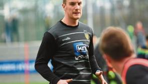 Leo McLoone still learning despite his 101 games for Donegal