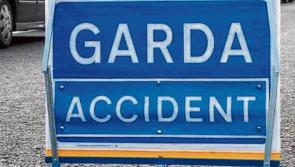 Two hospitalised - N15 Ballyshannon to Donegal Town road reopens after earlier crash 