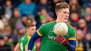 Meath man who has strong Donegal ties will be key man for Royals