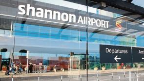 National: Flight cancellations and delays underway as Shannon Airport temporarily closes