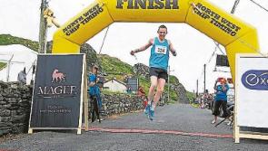 Over 500 entrants expected for Wild Atlantic Marathon  - Magee 1866 again main sponsors