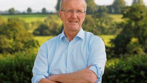 Revealed - the new president of Ireland's largest farming organisation