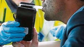 Three-year ban for Donegal man caught four times over legal limit