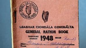 McHugh's Miscellany: Donegal Food and scarcity in time of war - 1942 