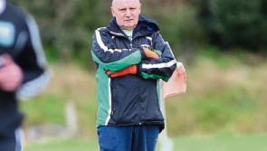 Letterbarrow hoping for first league points this weekend