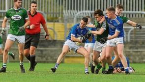 MacCumhaill Park is only place to be on county final day - Ciaran Thompson