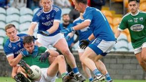 Goals to make difference in Donegal replay says Brendan Devenney