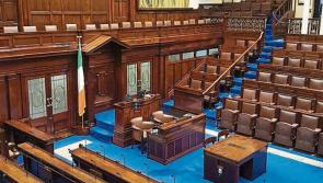 32 candidates declared to run in Donegal and Sligo-Leitrim