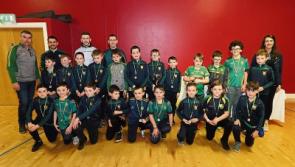 DONEGAL GAA CLUB CALL: All the news from GAA Clubs around Donegal