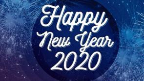 DR EDDIE MURPHY: Make smart positive changes to life in 2020