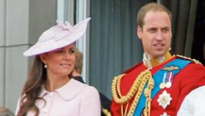 Royal visit to Ireland - but Donegal is not part of the itinerary