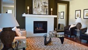 All Things Interior: Top colours for accent walls