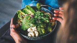 Healthy Eating: Five ways to reduce inflammation through diet