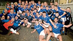 MANUS BOYLE COLUMN: Nothing to compare to championship football