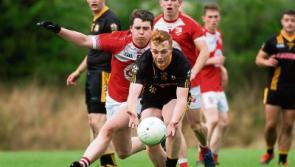 DONEGAL GAA CLUB CALL . . . ALL THE NEWS FROM DONEGAL CLUBS