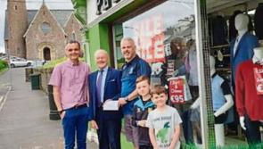 DONEGAL CLUB CALL . . . All the news from GAA clubs around Donegal