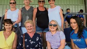 DONEGAL GAA CLUB CALL . . . All the news from GAA clubs around the county