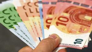 Revealed: Moneylenders can legally charge up to interest rates of up to 288% - when collection charges are included