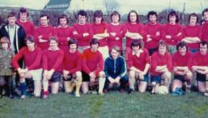 DONEGAL GAA CLUB CALL . . . all the news from GAA Clubs around Donegal