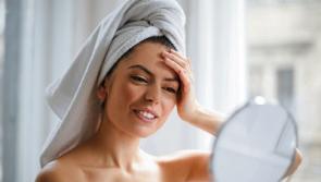 GRAINNE'S GUIDE TO BRIGHT SKIN: Top three ingredients to always use in order to slow down skin aging