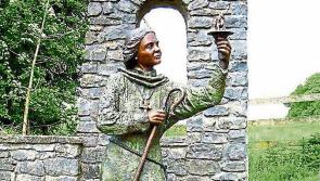 HAVE YOUR SAY: Should St Brigid's Day be designated a national holiday?