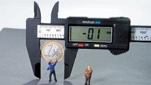 Making Cents: How to &lsquo;raisin&rsquo; your interest rate