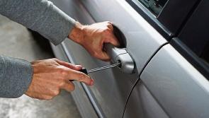 Gardaí issue advice to car owners after shocking 52% increase in thefts last year