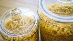 Interiors: Perfect your pantry