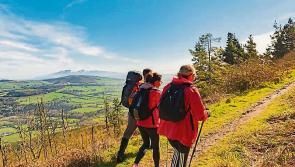The Ardara Walking Festival is back for 2022