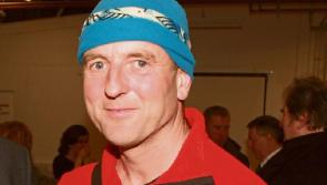 Climber reaches new heights with global award