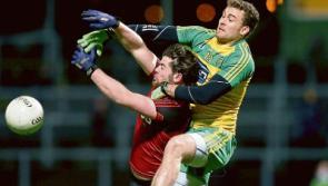 Murphy delighted to have freshness of young blood