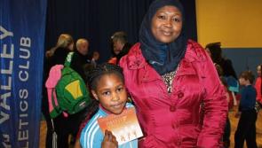 Vereada is second in 'Fastest Kid' final X