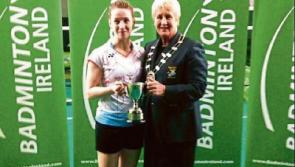 Magees sweep the boards at national championships