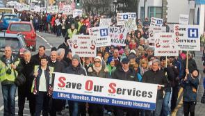 New site recommended for Lifford Community Hospital