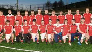 Abbey VS strike late to make final