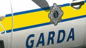 Accident on N13 this evening