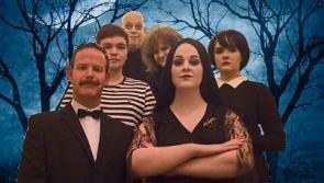 Ghoulish fun delights in Ballyshannon