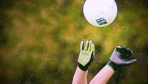 National: GAA player suffers cardiac arrest on pitch but opponent springs into action