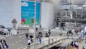 Donegal woman speaks of "shock but solidarity"in Brussels following terrorist attacks