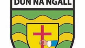 Naomh Columba make it two from two