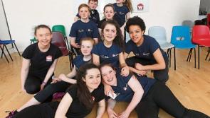 Acting workshop for teenagers