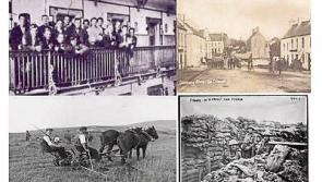 Special Sunday opening at Donegal County Museum