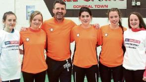 Cycle Against Suicide seeking host families