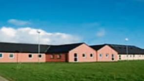 Col&aacute;iste Cholmcille Notes 18.04.16