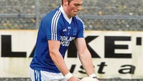 Naomh Conaill hit Bundoran for five goals