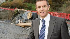 &Oacute; Domhnaill re-elected to Seanad