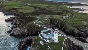 Wild Atlantic Way will be a "game changer" for Donegal, north Mayo and Sligo - F&aacute;ilte Ireland CEO