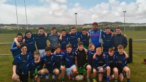 Coláiste Cholmcille Ballyshannon Notes 03.05.16