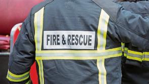 Letterkenny family forced to leave home due to controlled fires